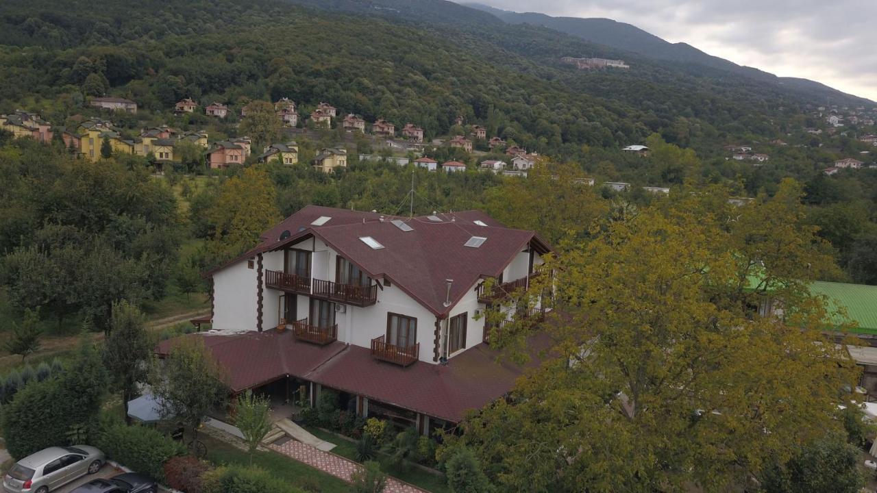 Cevizdibi Hotel Masukiye Exterior photo