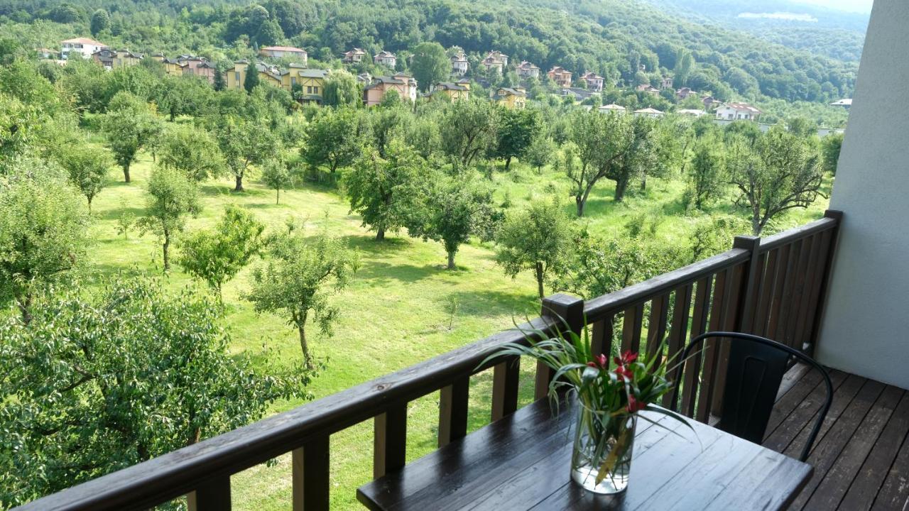 Cevizdibi Hotel Masukiye Exterior photo